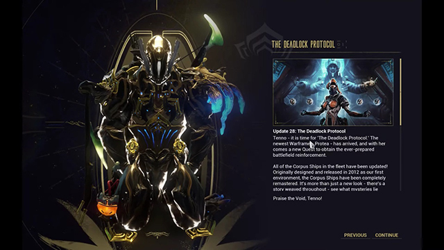Warframe Guide: How to Beat Protea Specter – GameSkinny