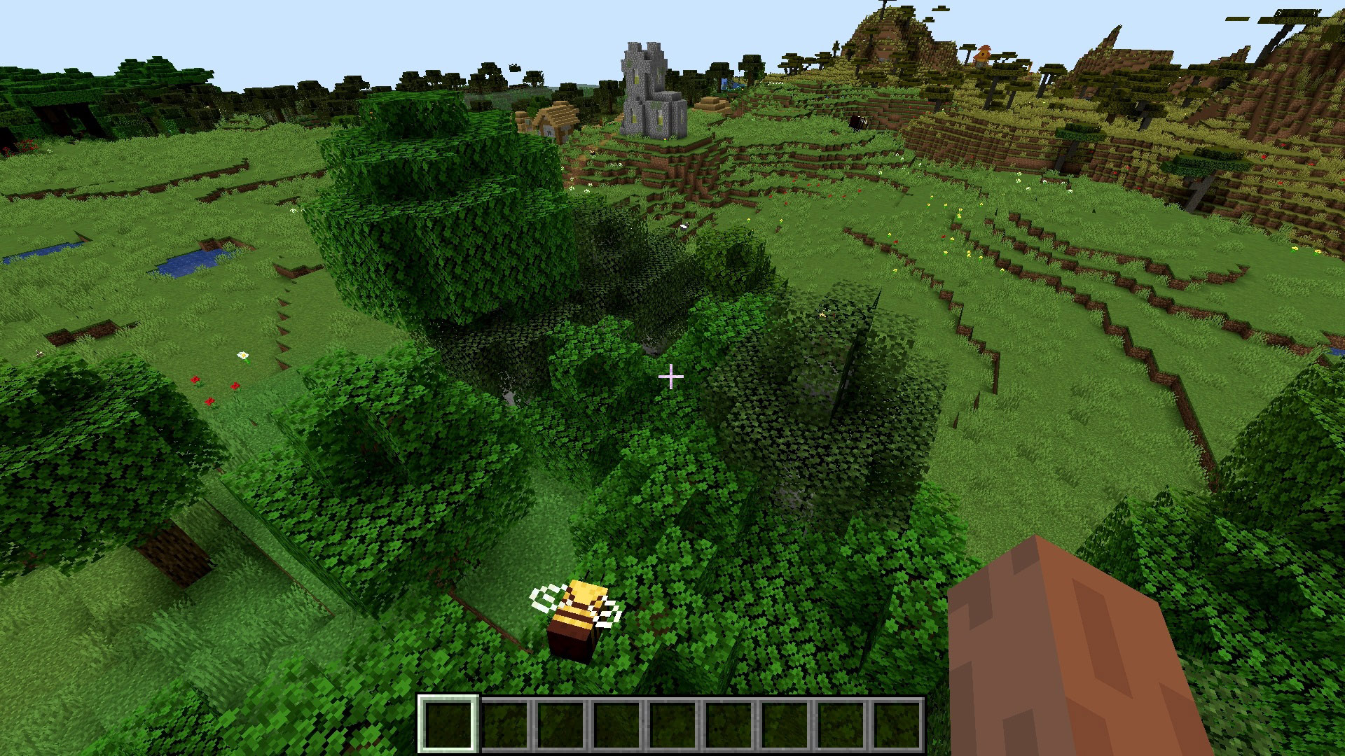 Minecraft Guide: What Do the Curse of Vanishing and the Curse of Binding  Do? – GameSkinny