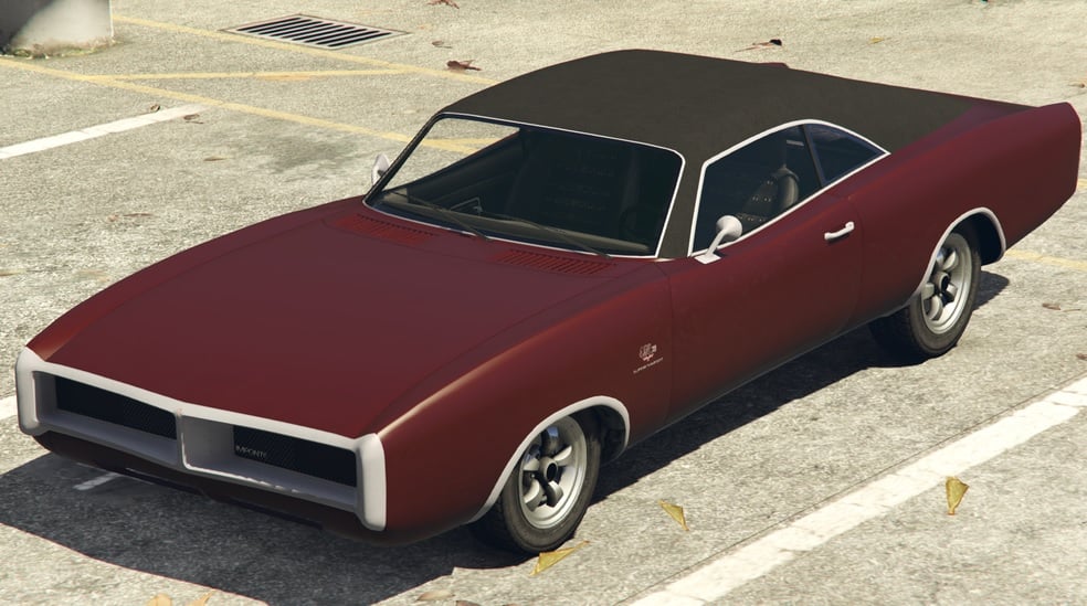 How to Get Rare Cars in GTA Online