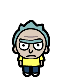 Old Morty