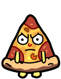 pepperoni pizza morty