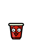 cup morty