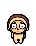 skin suit morty