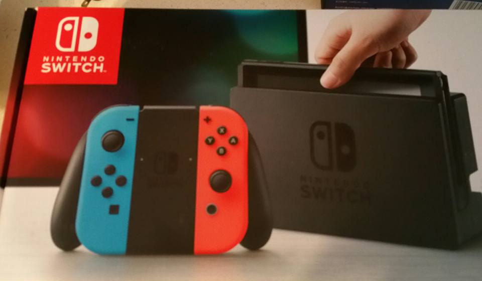 Dating Nintendo Switch: A New Experience for This Gaming Millennial - GameSkinny