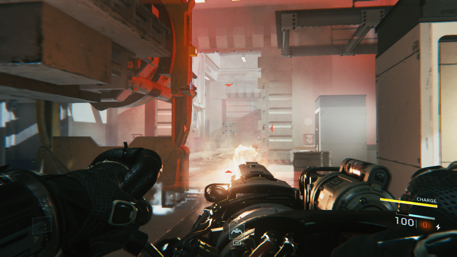 Call of Duty: Infinite Warfare' Review