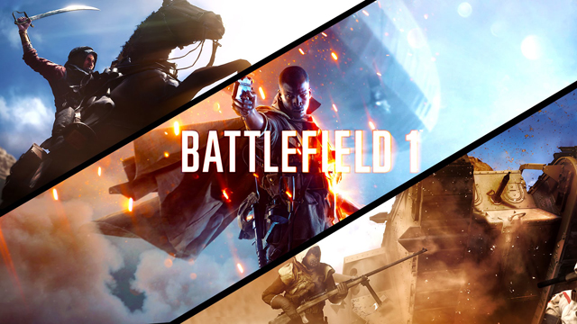 video Walter Cunningham voormalig Battlefield 1 Multiplayer Maps: Locations and Historical Chronicles -  GameSkinny