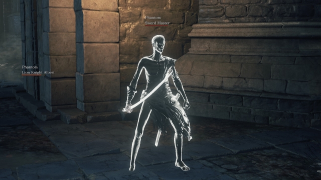 dark souls 3 complete guide to npc invasions and summons sword master
