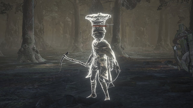 dark souls 3 complete guide to npc invasions and summons yellowfinger heysel