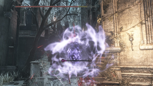 dark souls 3 complete guide to npc invasions and summons blooper