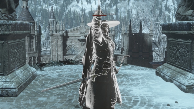 dark souls 3 complete guide to npc invasions and summons black hand gotthard