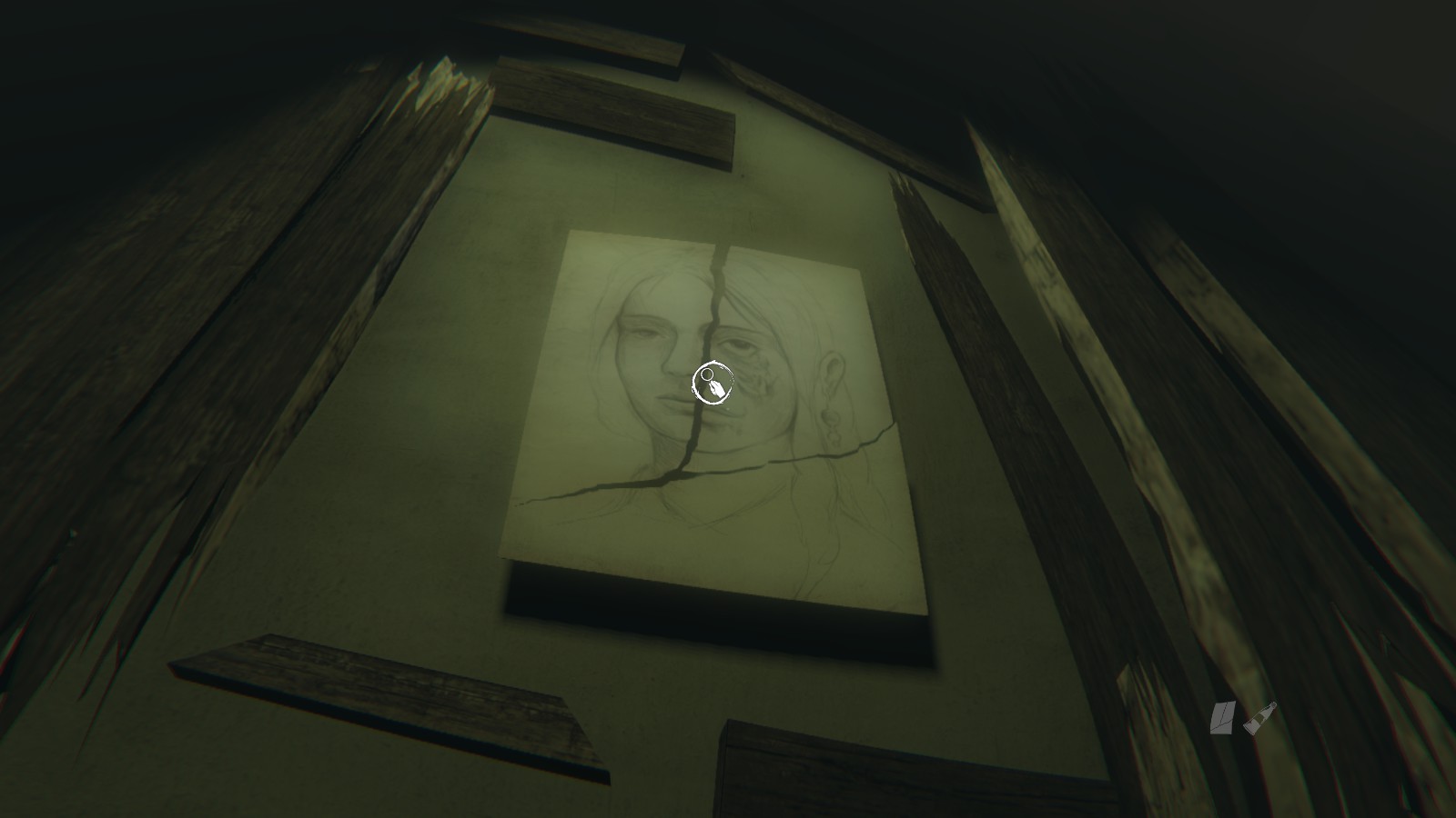 Layers of Fear: Inheritance - Launch Trailer 