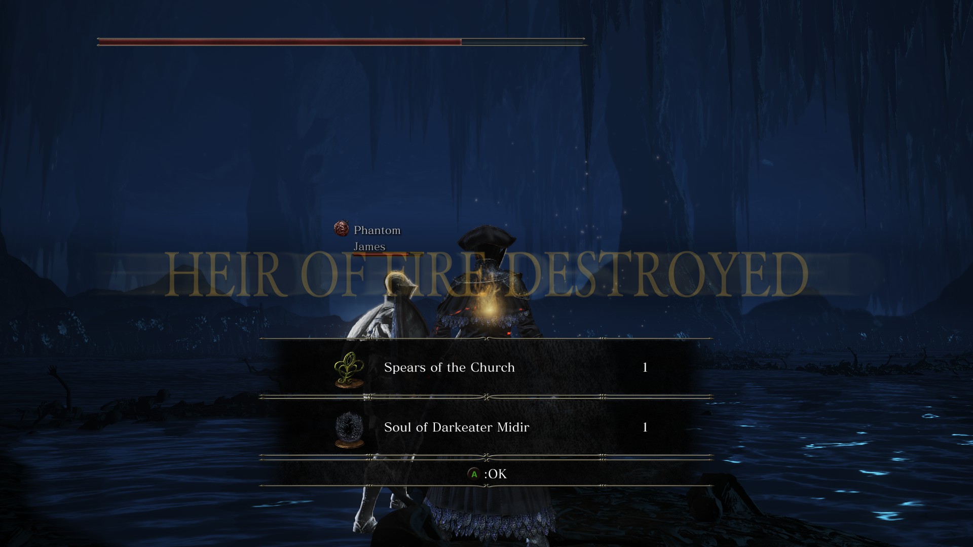 Dark Souls 3 Guide: How to Join the Spears of the Church Covenant