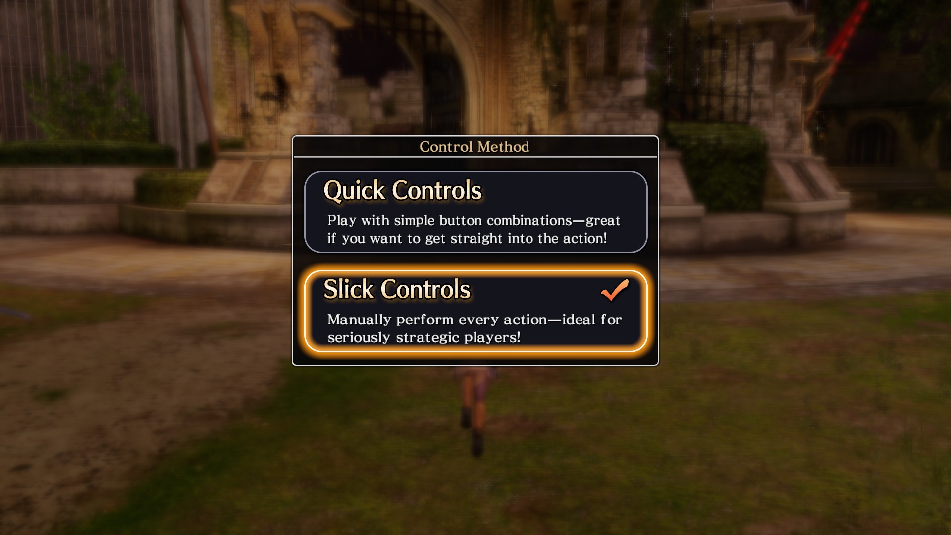 Dragon Quest Heroes 2 Review Combat Controls and Performance