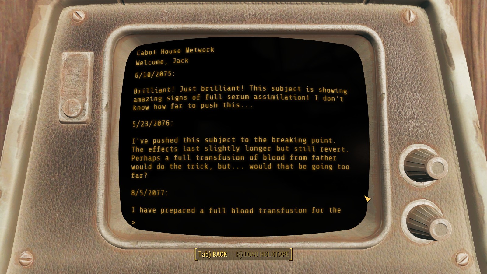 Fallout 4 сеть робко индастриз фото 20