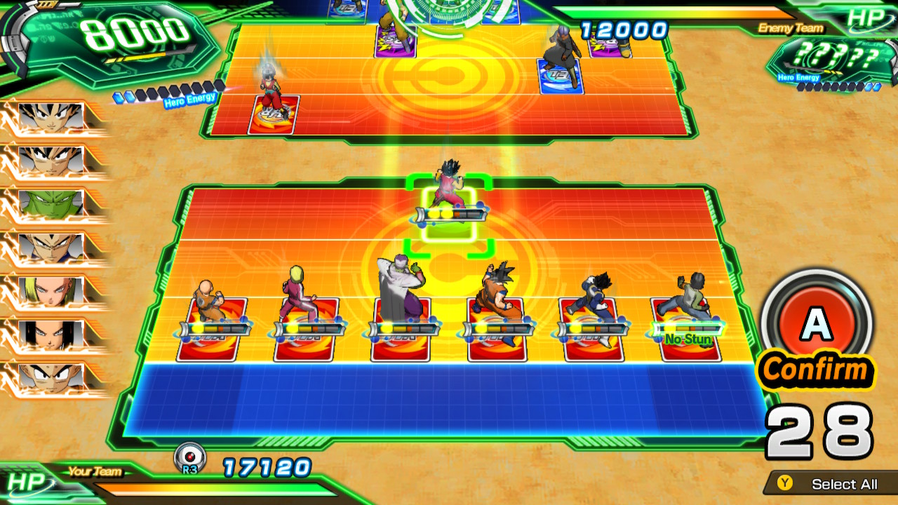 Análise: Super Dragon Ball Heroes: World Mission (PC/Switch