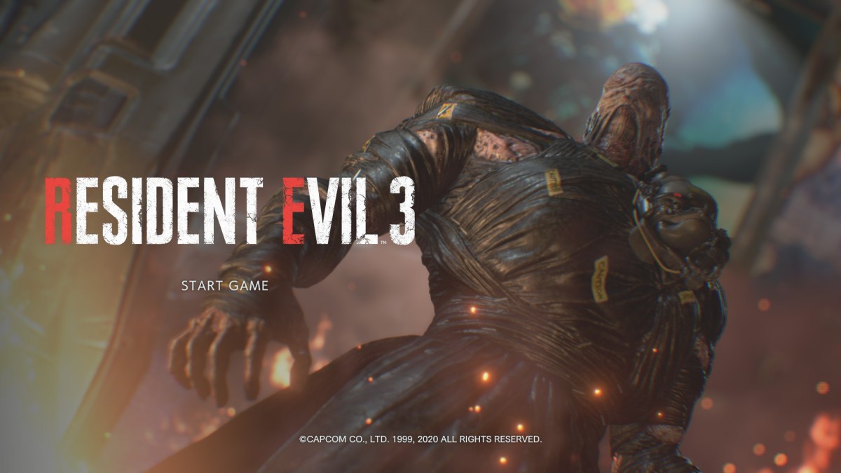 Resident Evil 3 Remake PS4 Review - But Why Tho?