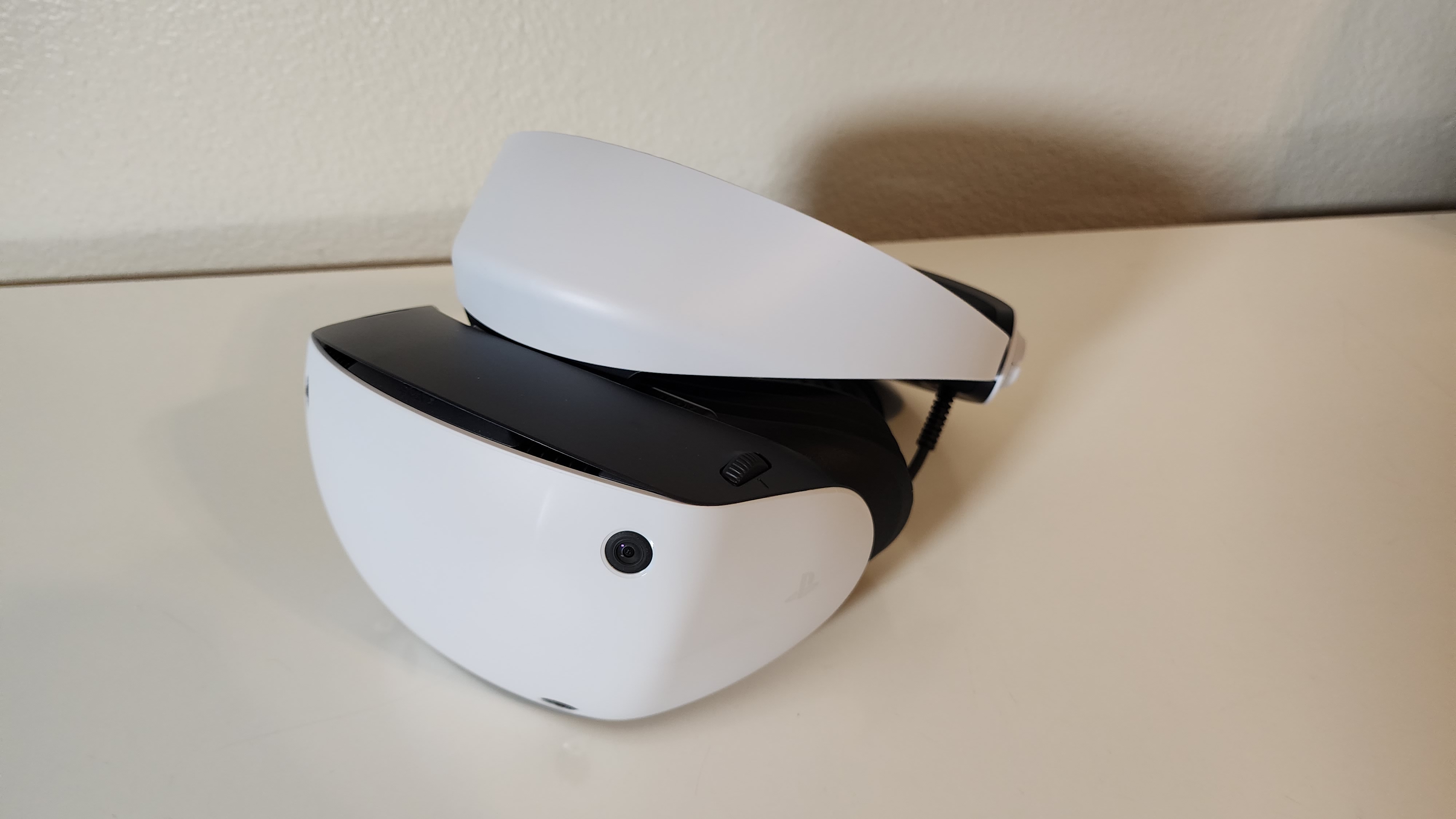 PSVR2 review: Sony finally gets virtual reality right