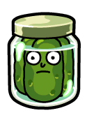 pickled morty