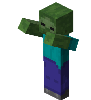 Minecraft Earth Mobs List – GameSkinny