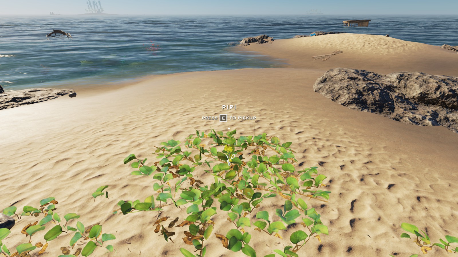 How to Heal in Stranded Deep