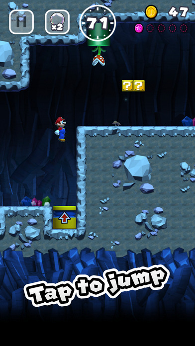 Super Mario Run' is totally worth $10