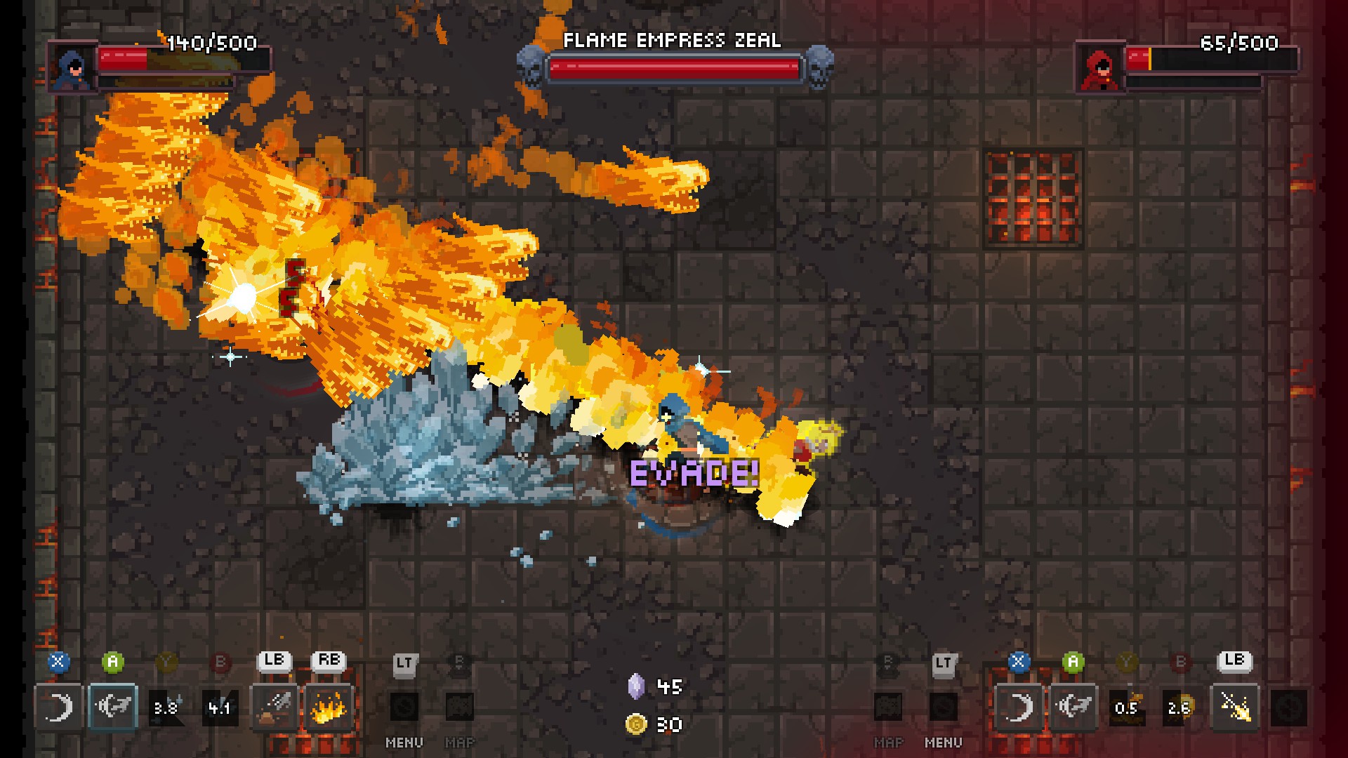 Wizard of Legend Arcana Guide: From Worst to Best – GameSkinny