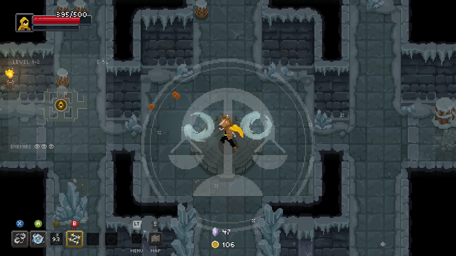 Wizard of Legend Guide: Best Builds – GameSkinny