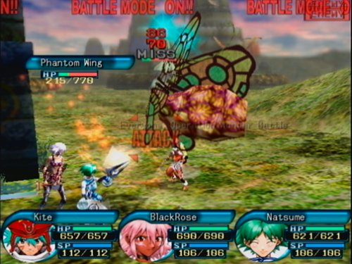 hack//SIGN (TV) - Anime News Network