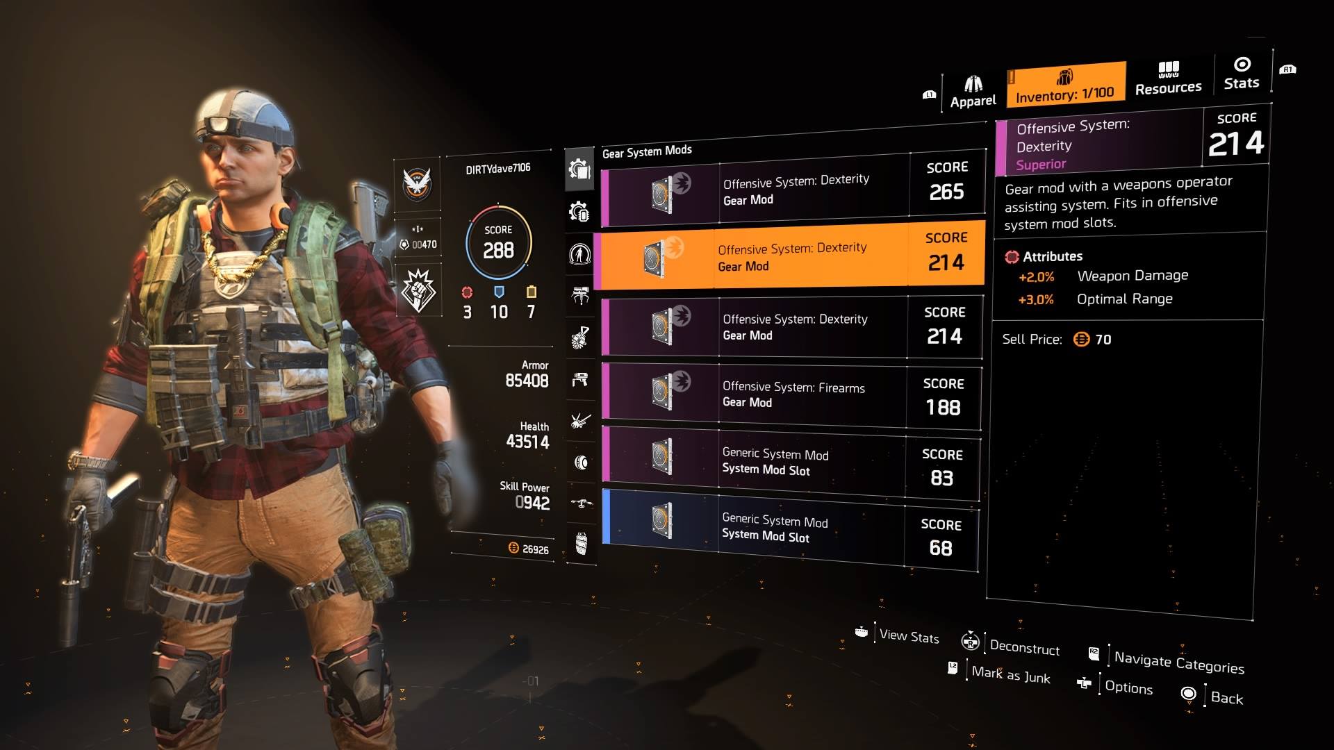 Overstige Målestok blødende How to Find Printer Filament in The Division 2 – GameSkinny