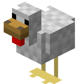 Minecraft Earth Mobs List – GameSkinny