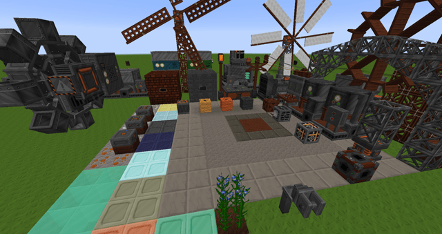 How to Get Started in the Immersive Engineering Mod for Minecraft
