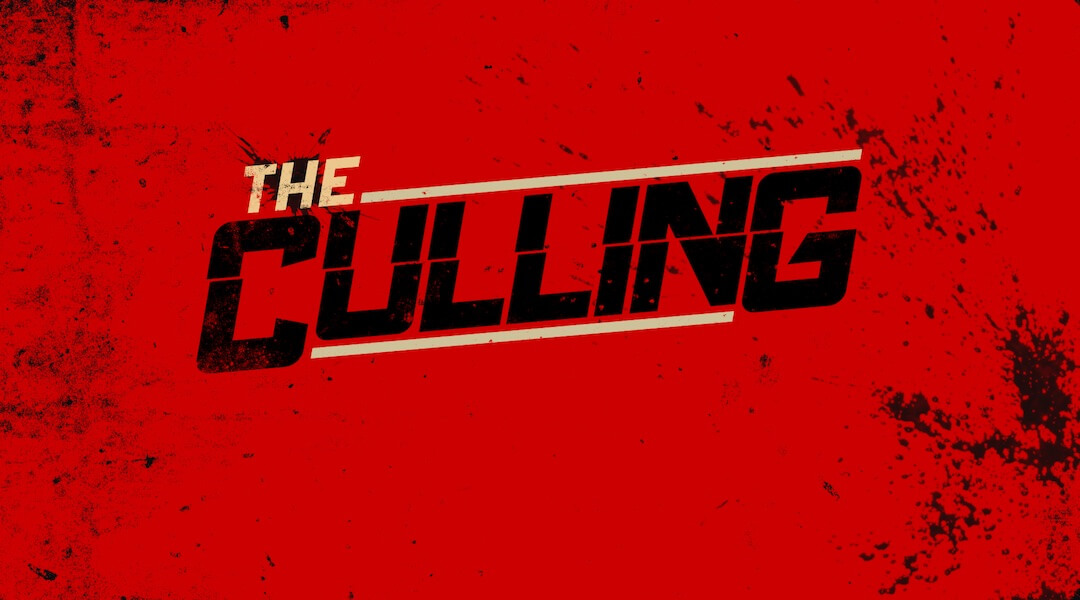 The Culling Early Access Review. F.U.N.C. Your Way to the Top