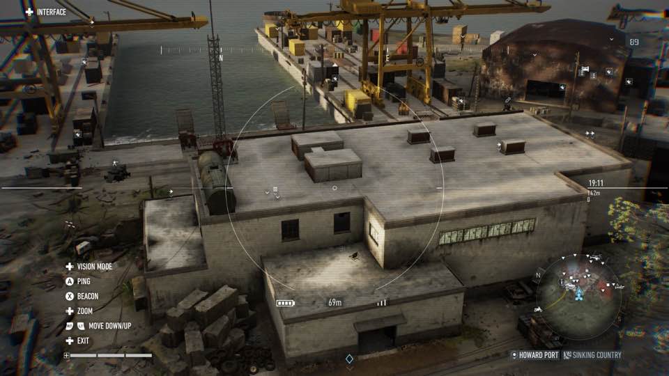 Ghost Recon Breakpoint Guide How to Complete Critical Mass Side