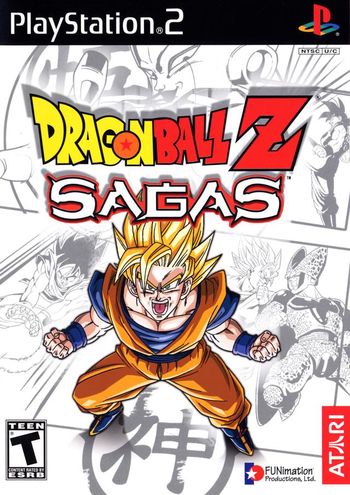 Emularoms: Dragon ball Z budokai tenkaichi 3 Versão Brasileir