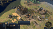 Age Of Empires 4 How To Advance Age All Civilization Landmarks 