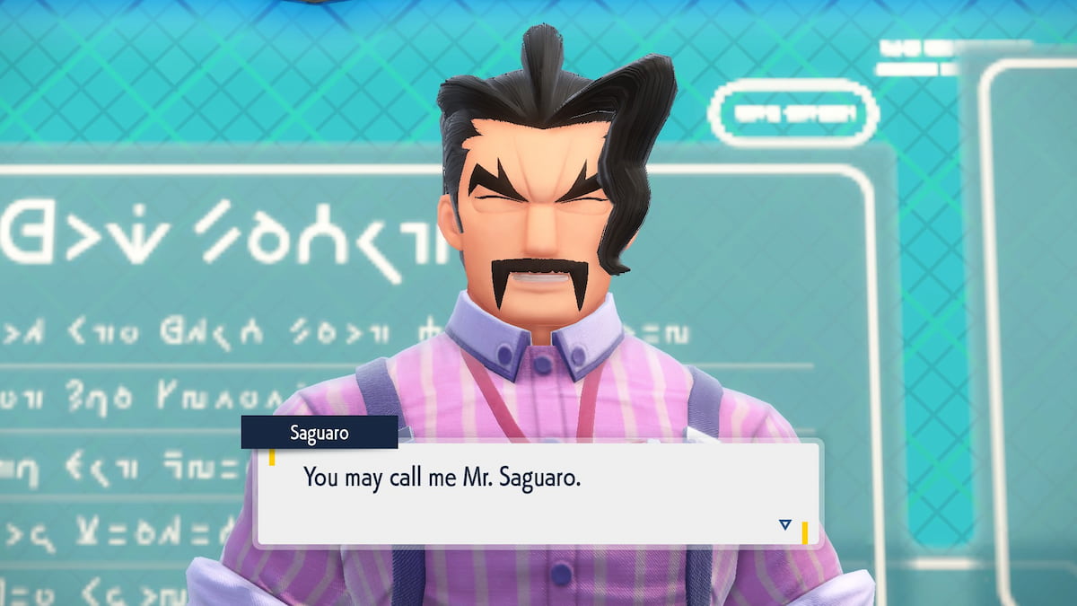 All Home Ec Class Answers in Pokemon Scarlet and Violet GameSkinny