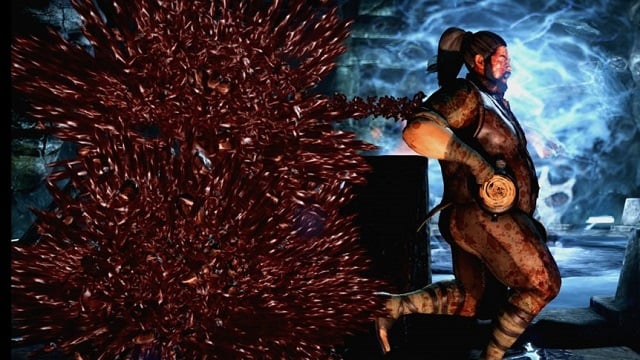 The Complete List of All Mortal Kombat X and XL Fatalities
