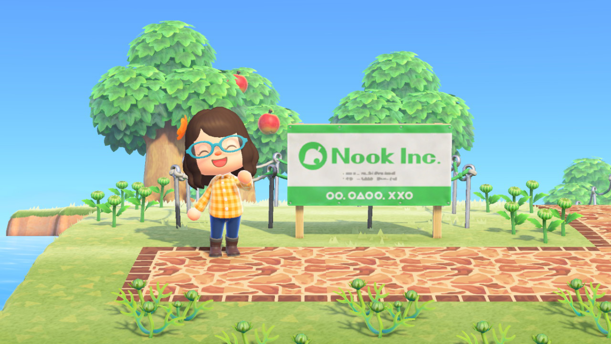 Animal Crossing New Horizons’ Patch 1.1.2a Fixes GameBreaking Bugs