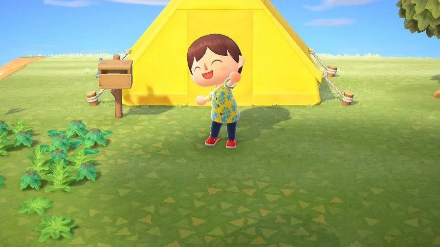 Animal Crossing New Horizons: How to Make Bells Fast – GameSkinny