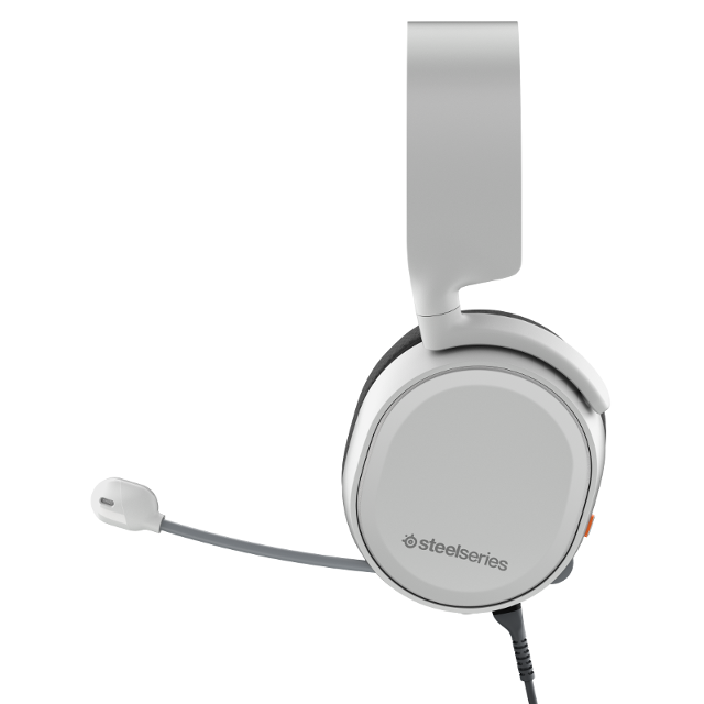 krysantemum Stræde lys s SteelSeries Arctis 3 Headset Review: Competent Sound at an Affordable Price  – GameSkinny