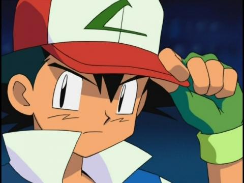 Ash Wednesday] 20 Things You Didn'T Know About Ash Ketchum – Gameskinny