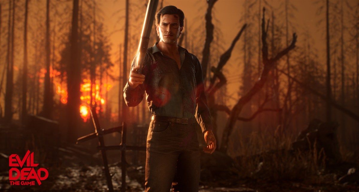 Evil Dead: Level, XP, And Spirit Points Guide - GameSpot
