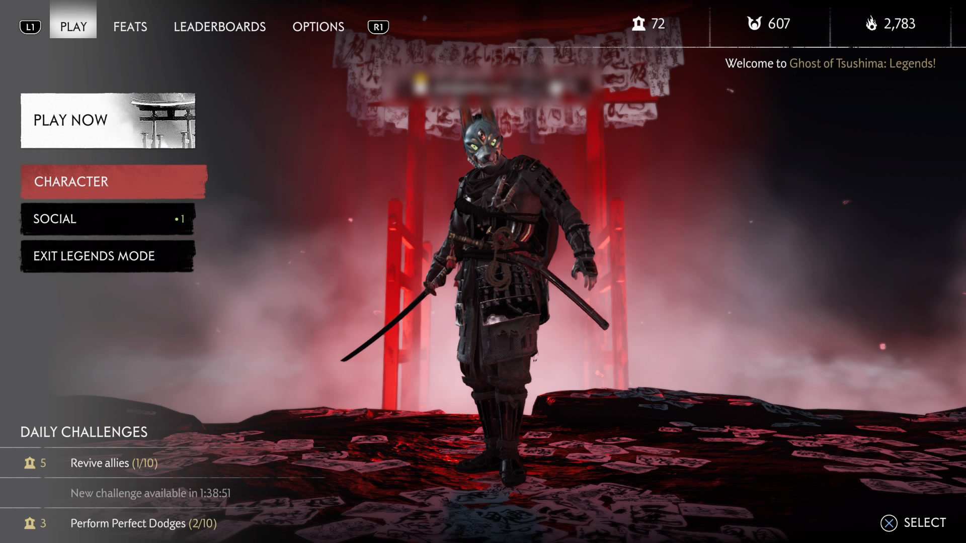 Ghost of Tsushima: Legends' Guide - Best Class Choice & Tips for Beginners
