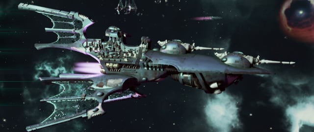 Battlefleet Gothic: Armada aurora