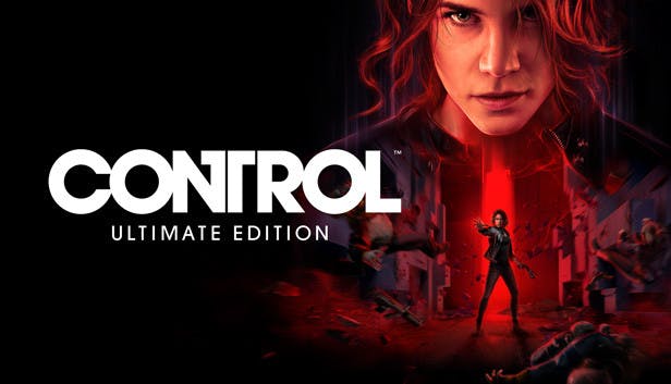 Control Wins Official PlayStation Magazine's Game of the Year 2019 :  r/controlgame