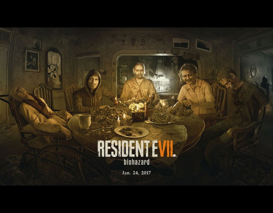 Evaluering forsvar Leeds Resident Evil 7: Biohazard is a PS VR Triumph – GameSkinny