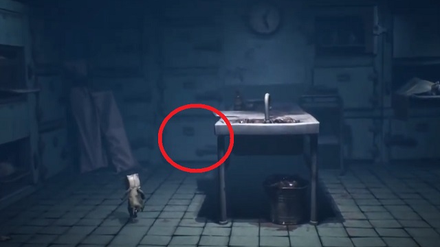 Little Nightmares 2 hat locations guide - Polygon