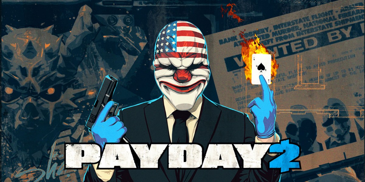 Payday 2 Secret Ending Guide GameSkinny