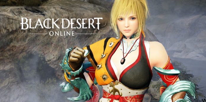 Skill combo guide - Black Desert Online