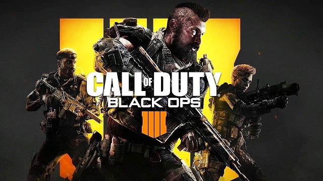 Call Of Duty Black Ops 4 Open Beta Start Time